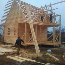 Строим, чиним, сносим. Коммуникации. Забор, в Рузе