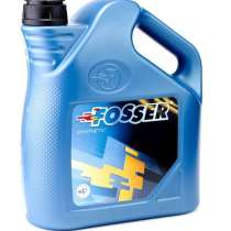 FOSSER Racing 2T Syn, в г.Дубай