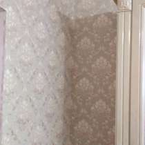 Поклейка обоев любой сложности, в г.Усть-Каменогорск