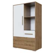 МС "Гарвард" Тумба многофункциональная (без фотопечати), в Балахне