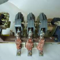 КУПЛЮ КОНТАКТОР, ПУСКАТЕЛЬ, ТОЛКАТЕЛЬ, КОНТРОЛЛЕР, АВТ. ВЫКЛ, в Екатеринбурге