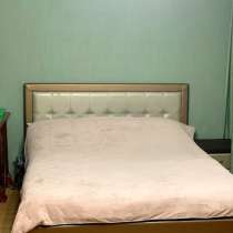 Кровать двуспальная, в Саранске