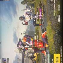 Игра пабг Мобайл, в Екатеринбурге