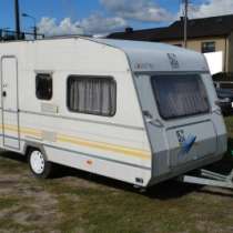 трейлер KNAUS 8404, в Владимире