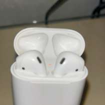 AirPods 1, в Тольятти