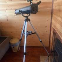 Телескоп Levenhuk Discovery Sky T76, в Москве