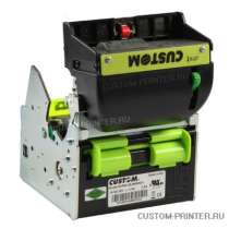 чековый принтер Custom VKP80II, в Калуге