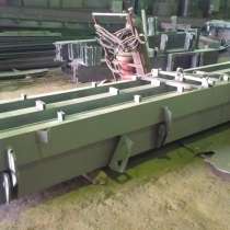 Металлоформы для стоек СНВ7-13, УСО, С-112, в Великих Луках