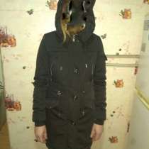 Куртка парка, в г.Бердянск