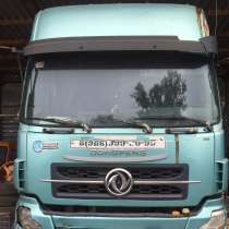 Продам DONGFENG (седельный тягач), в Наро-Фоминске