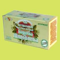 Чай "Корочка шиповника", в Челябинске