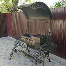 Изотовление мангалов, в Перми