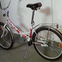 Продается велосипед Stels, в Челябинске