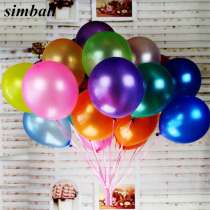 Гелиевые шарики для мероприятий, в Липецке