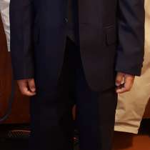 Продам костюм тройка для мальчиков, от 6 до 11 лет, в г.Жанаозен