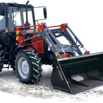 Сельскохозяйственная техника, в Туле