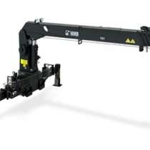 Запчасти на крановую установку Хтаб 160T, 190TM, 270T, 320T, в Москве