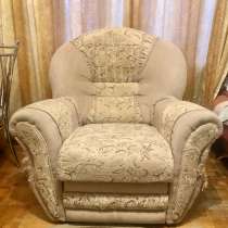 Кресло, в Петрозаводске
