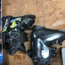 Горнолыжные ботинки детские, в Уфе