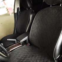 Накидки на сидения автомобиля, в Москве