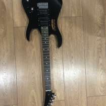 Электрогитара ZOMBIE K6, в Санкт-Петербурге