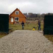 Заезд под ключ, в Обнинске