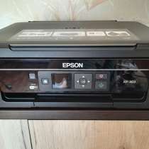 МФУ EPSON XP – 303, в г.Минск