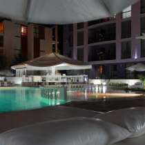 Отличная студия в комплексе "Rainbow" в 250 м до моря!!!, в г.Вена