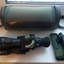 Прицел ночного видения сот х4 pro - bc/hr(а),, в Москве