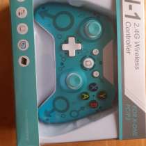 Беспроводные джойстики на Xbox Series XS и Xbox Series One S, в Ставрополе