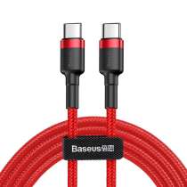 Кабель для Type-C Baseus Cafule Series Type-C, в Челябинске