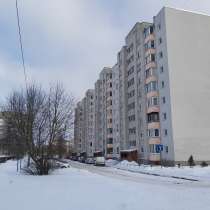 Продам 3-комн. квартиру в Нарве, около Призмы, в г.Нарва