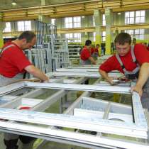 Фабрика окон 2159 м. кв, Макеевка, в г.Макеевка