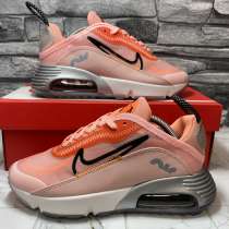 Nike Air Max 2090, в Москве