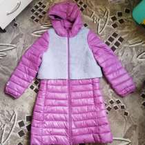 Пальто на рост 134-140, в Екатеринбурге