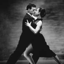 Аргентинское танго в Ростове, в Ростове-на-Дону