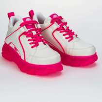 Кроссовки женские Buffalo, в Краснодаре