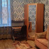 Сдам комнату в общежитии Бежицкий р-он ул Ульянова 120, в Брянске