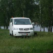 Volkswagen-Caravelle Comfort, в г.Астана