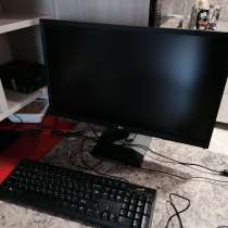 Продам монитор LG 24EA430V-B 24" 1920*1080 IPS, в г.Ереван