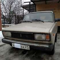 Продам авто ваз 2104 с номерами А408АА21, в Чебоксарах