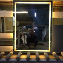 Зеркала, в Таганроге