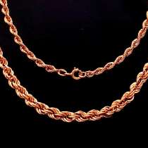 Золотая Цепь СССР, в Реутове