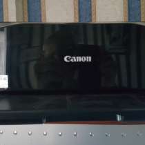 Продам фото принтер Canon, в Москве