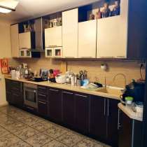 3 ккв, 79,5 кв. м, Вербная ул., д.14 к.2, в Санкт-Петербурге