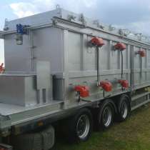 Инсинератор ИНСИ С-1000, в Краснодаре