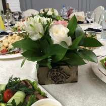 Оформление свадеб, в Красноярске