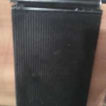 Радиатор кондиционера Hyundai Santa Fe 2005 г.в., в Москве