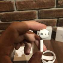 Airpods, в Санкт-Петербурге