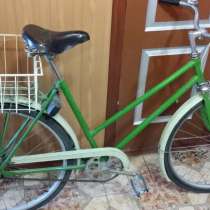 Велосипед универсальный, в г.Луганск